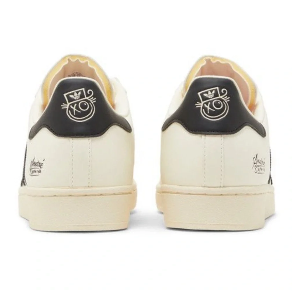 André Saraiva x adidas Superstar - Picture 6 of 15